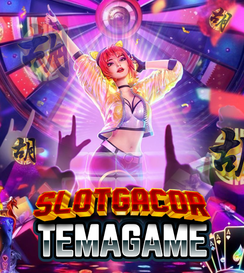 TEMAGAME: Situs Link Slot Gacor Online Game Slot777 Resmi Hari Ini image